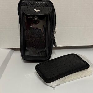 Disney Pin Trader gear